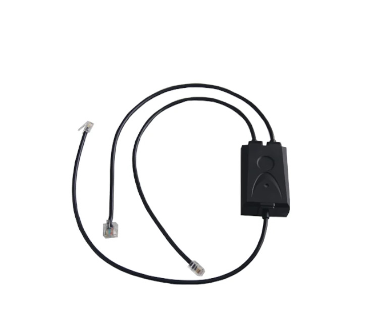 Cable Fanvil Ehs 20 Para Auriculares Jabra Ehs